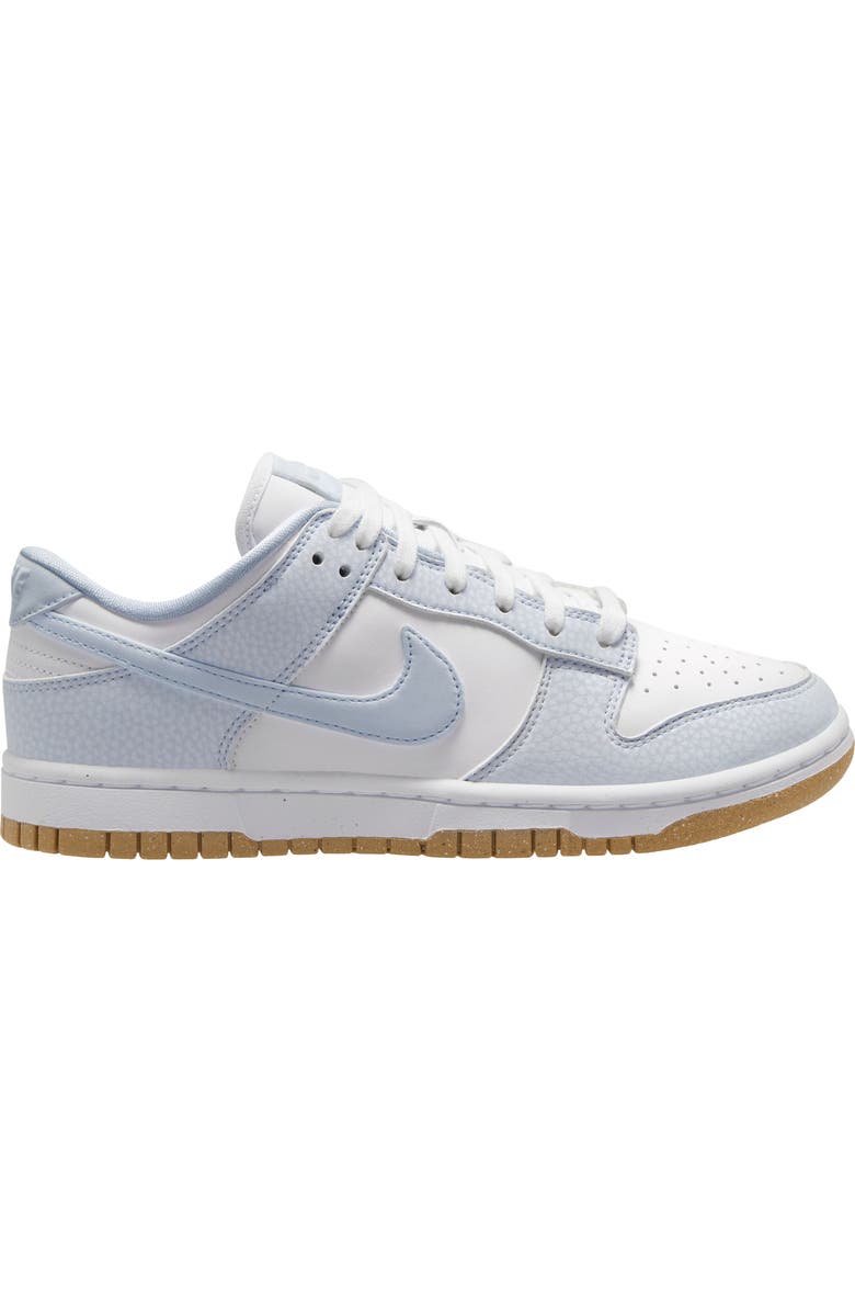 Nike Dunk Low Premium Next Nature Basketball Sneaker, Main, color,