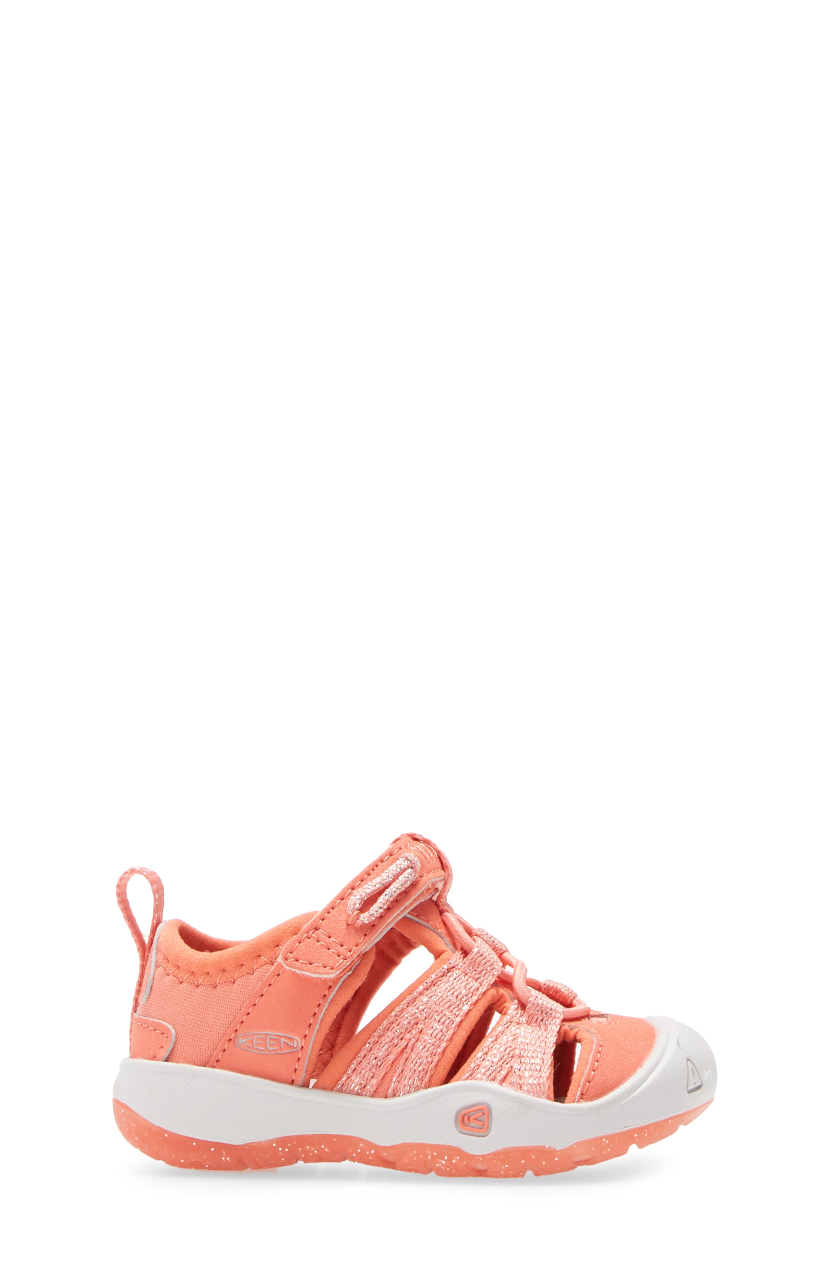 KEEN Moxie Water Friendly Sandal, Alternate, color, 