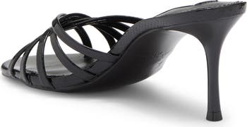 Rolla Stiletto Slide Sandal