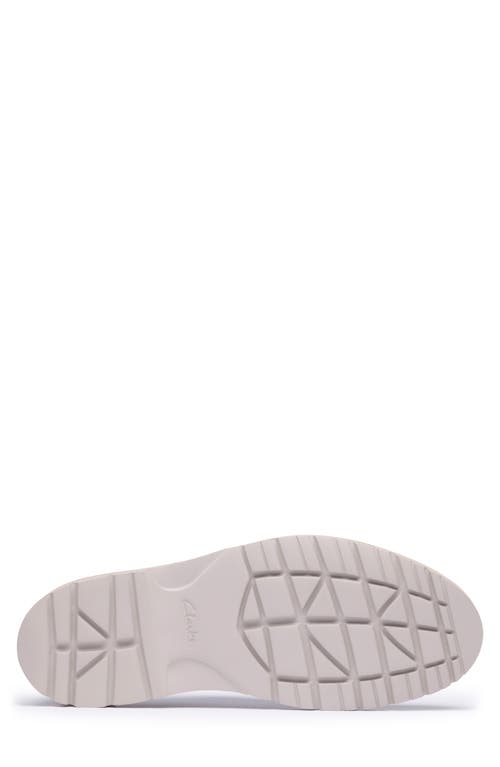 Clarks Men's Weltridge Low Dress Casual Derby Shoe In Multi