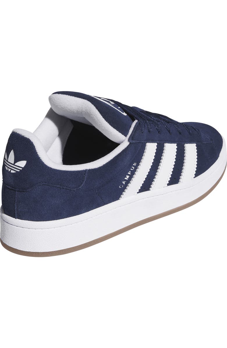 adidas Campus 00S Golf Shoe, Alternate, color, Night Indigo/ Ftwr White/ Gum5