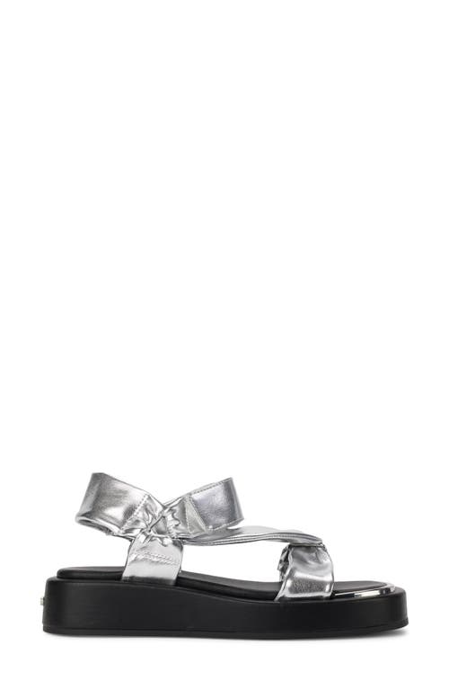Dkny Platform Sandal