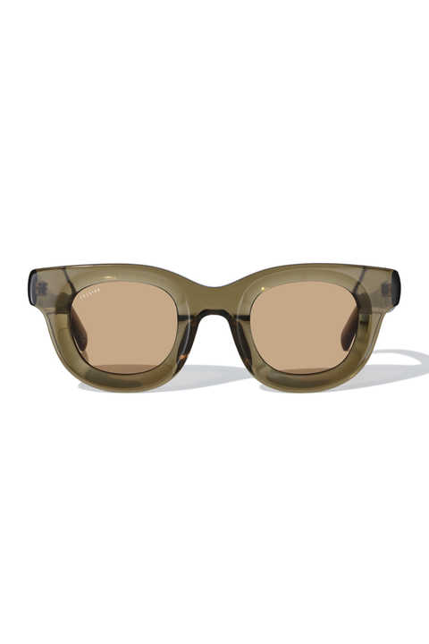 Alondo 45mm Acetate Sunglasses