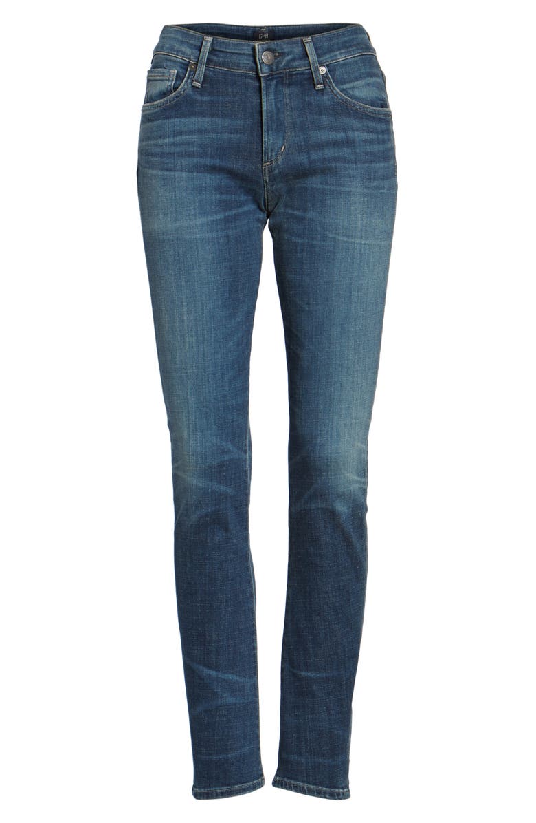 Citizens of Humanity Avedon Ultra Skinny Jeans, Alternate, color,