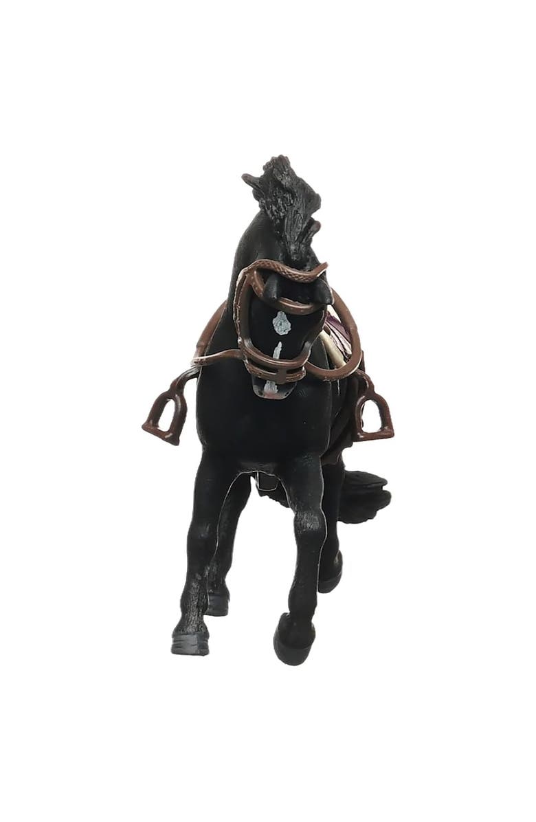 Schleich Horse Club Pura Raza Espanola Stallion 5.5 Inch Figurine, Alternate, color, Multicolored