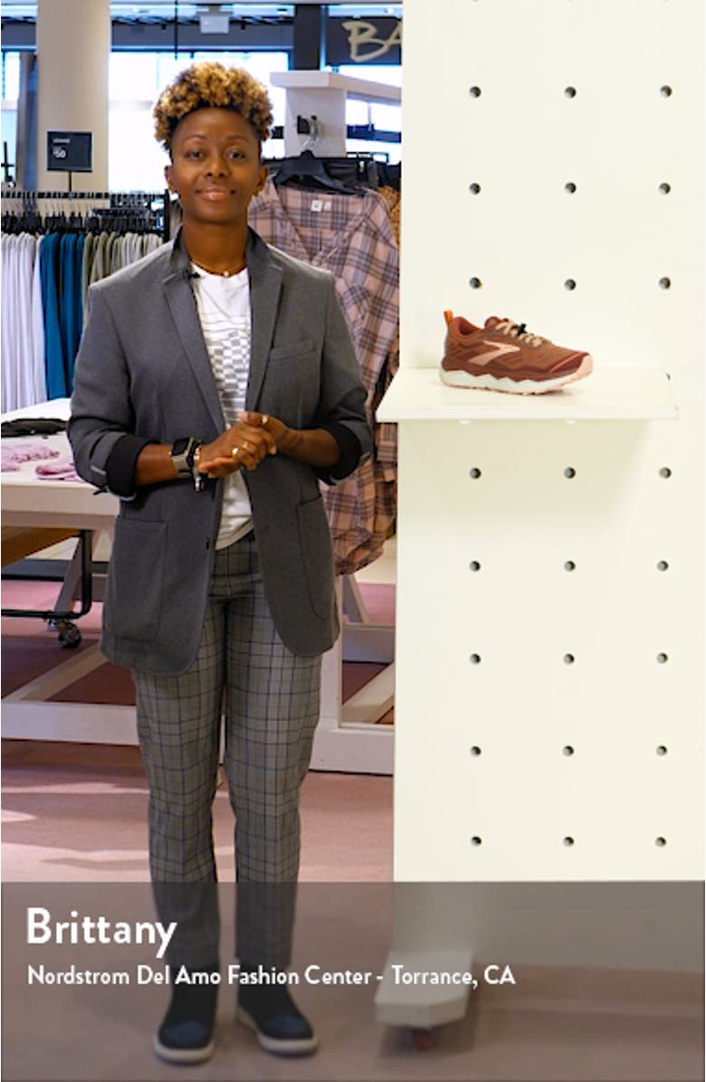 Caldera 4 Trail Running Shoe, sales video thumbnail