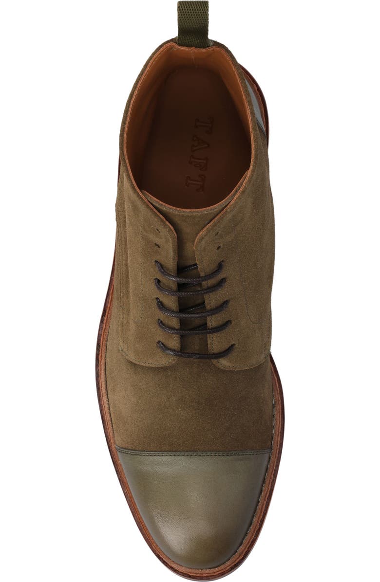 TAFT The Troy Boot, Alternate, color,