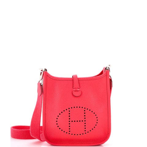 Evelyne Bag Gen III Clemence TPM