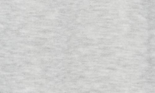 X By Gottex Fleece Joggers In Gray