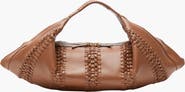 3.1 Phillip Lim Leather Craft Luna Bag
