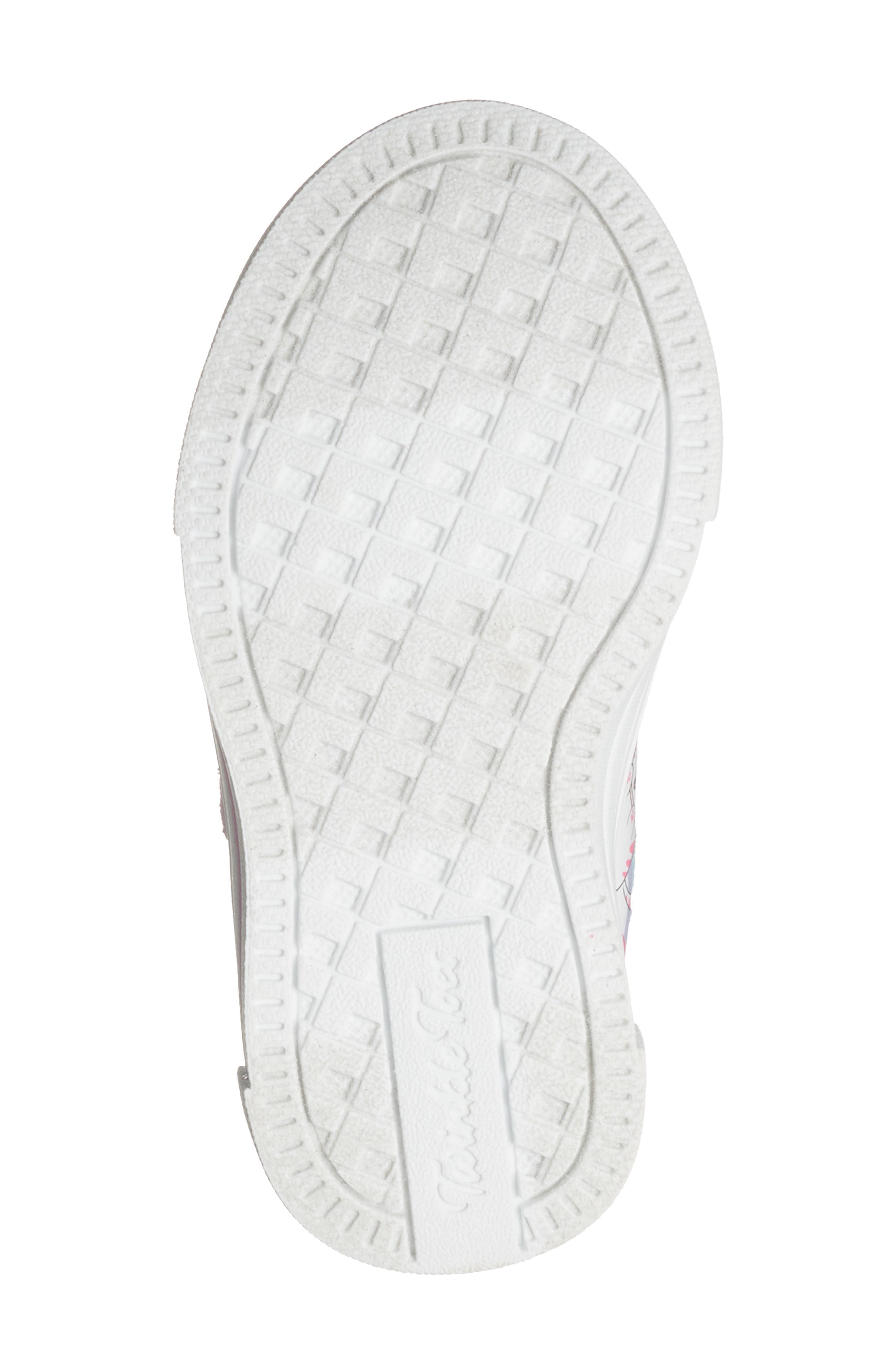 SKECHERS Kids' Twinkle Sparks Kittyverse Light-Up Sneaker, Alternate, color, Pink Multi