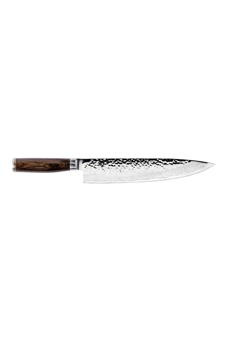PREMIER CHEF'S 10, Main, color, BROWN