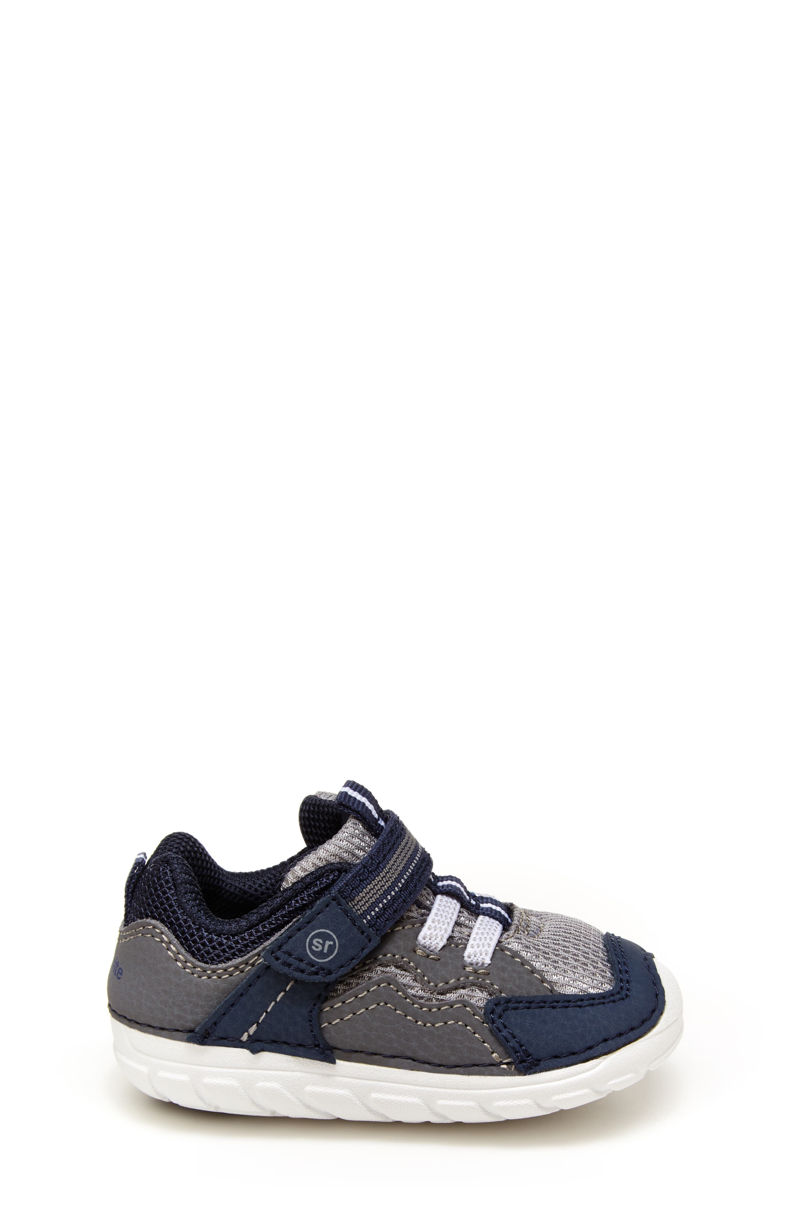 Stride Rite Soft Motion<sup>™</sup> Kylo Sneaker, Alternate, color, 