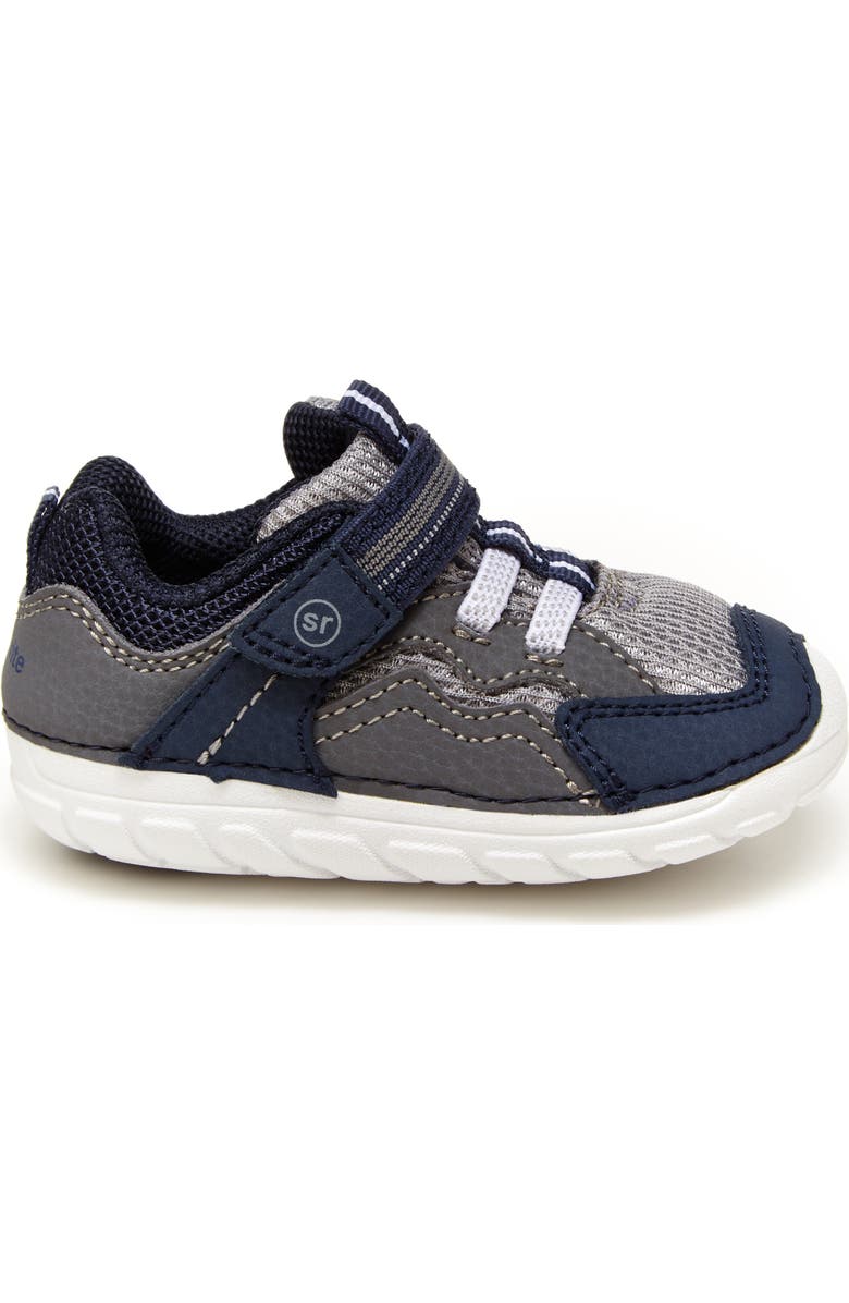 Stride Rite Soft Motion<sup>™</sup> Kylo Sneaker, Alternate, color,