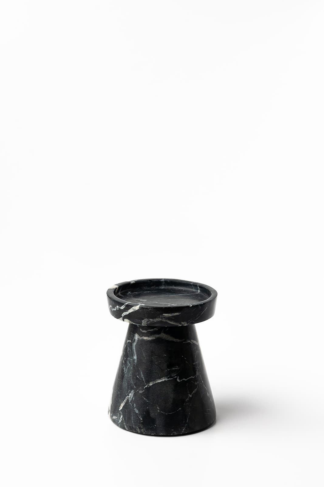 selected Black Marble