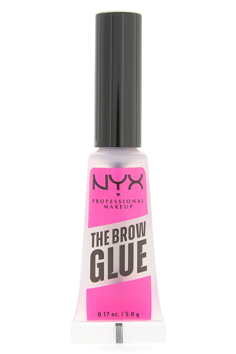 The Brow Glue, Main, color, NO COLOR