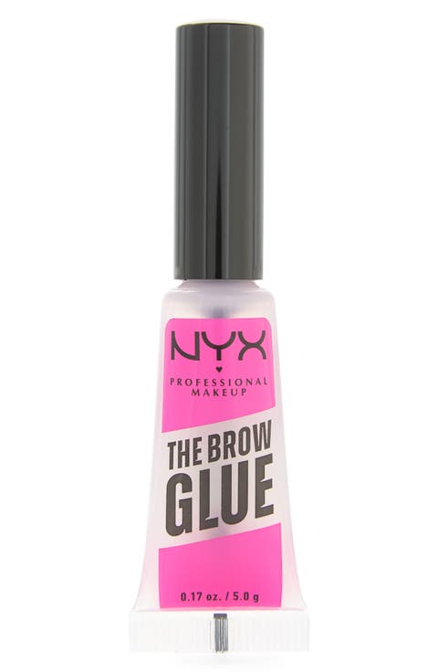 The Brow Glue
