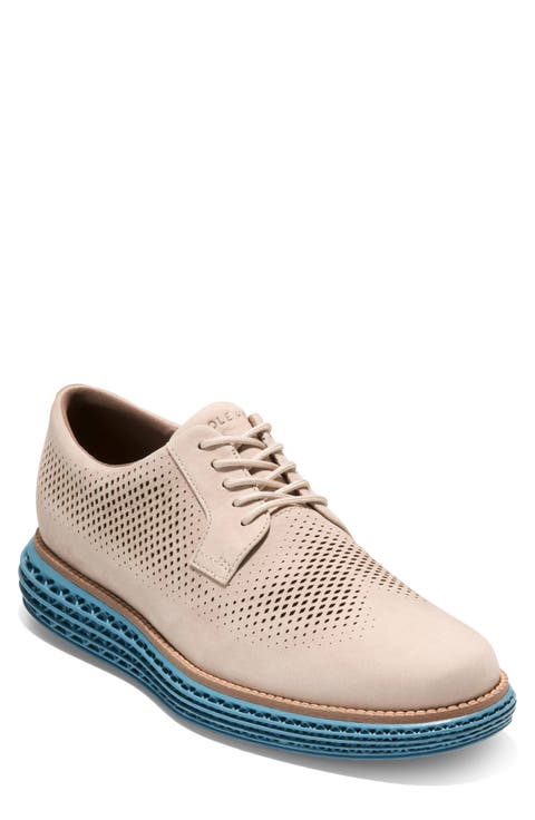 OriginalGrand 2.0 Derby (Men)