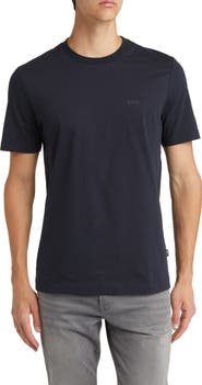 BOSS Thompson Solid T-Shirt