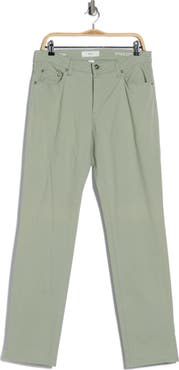 Brax Cooper Fancy Stretch Cotton Twill Pants