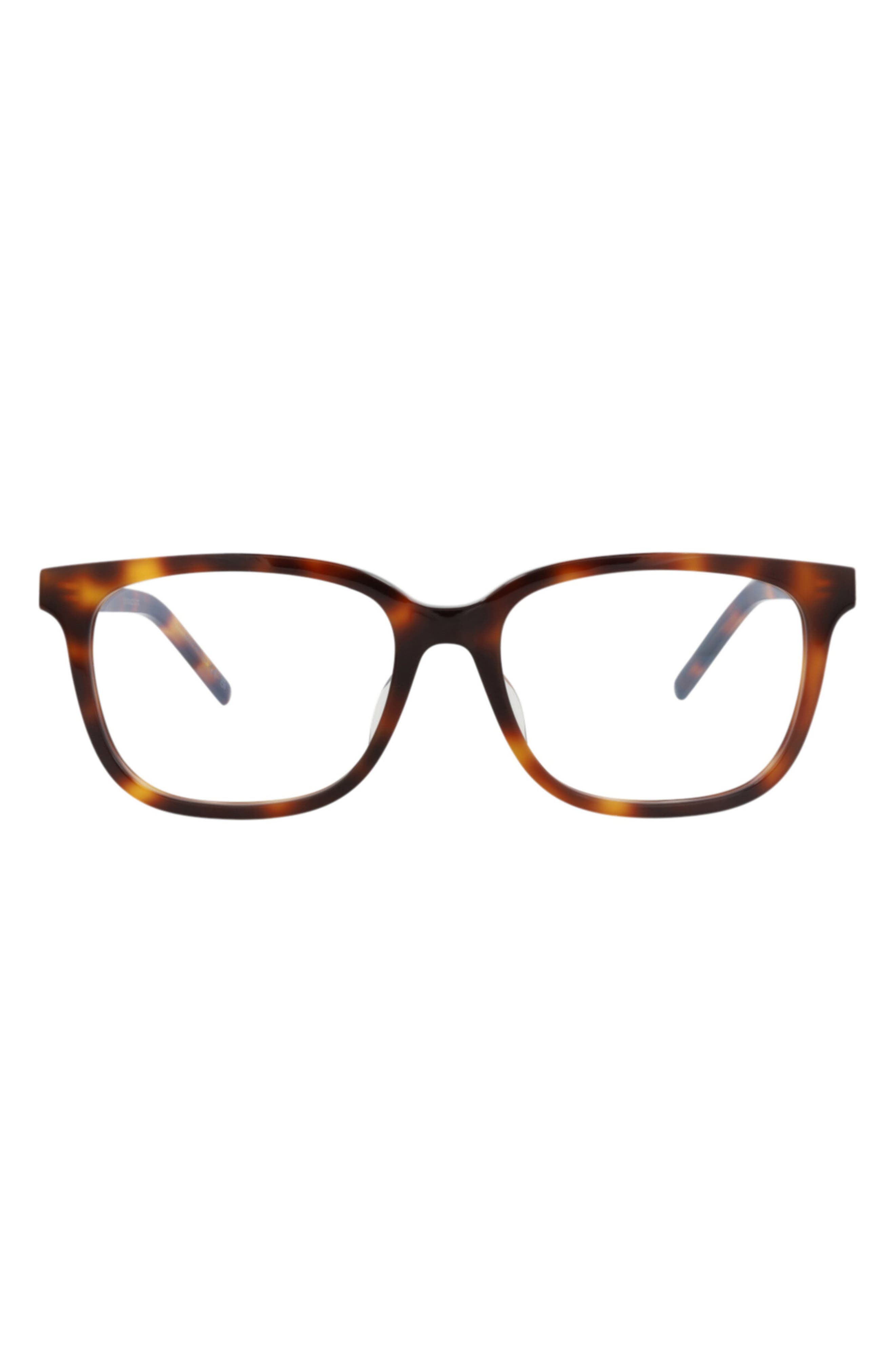 53mm Square Optical Frames