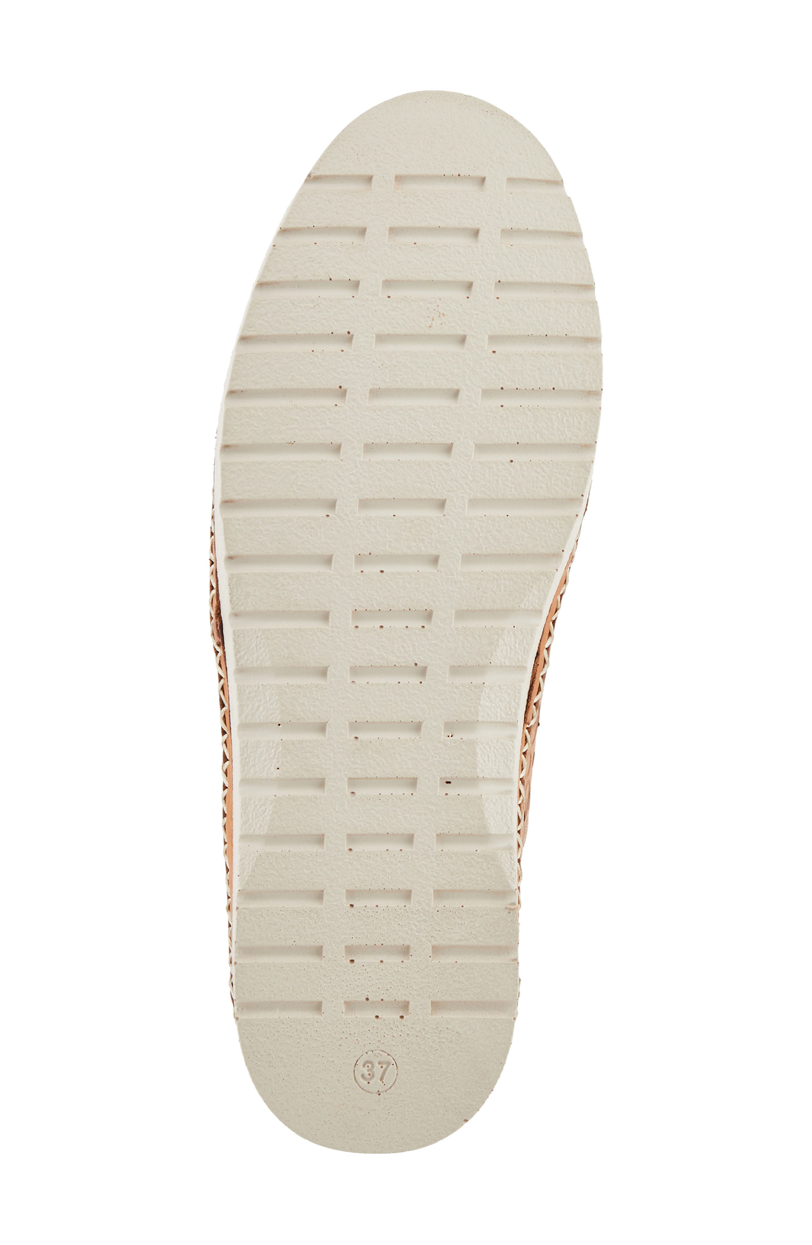 Spring Step Indi Slip-On Shoe, Alternate, color, 