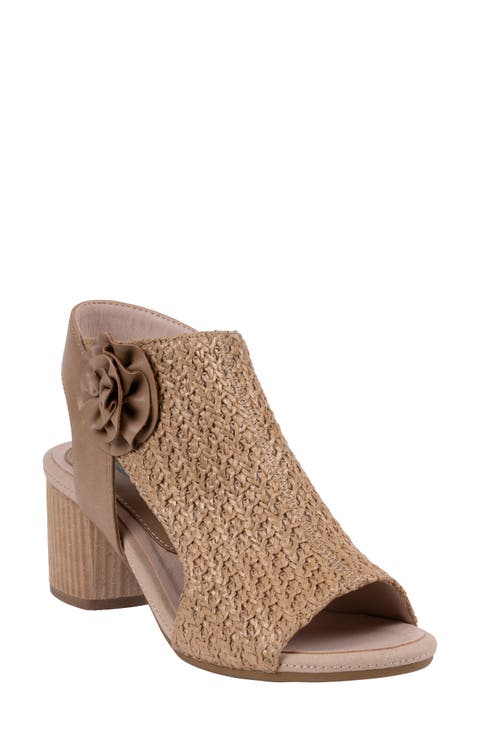 Zakki Sandal (Women)