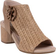 GOOD CHOICE NEW YORK Zakki Sandal