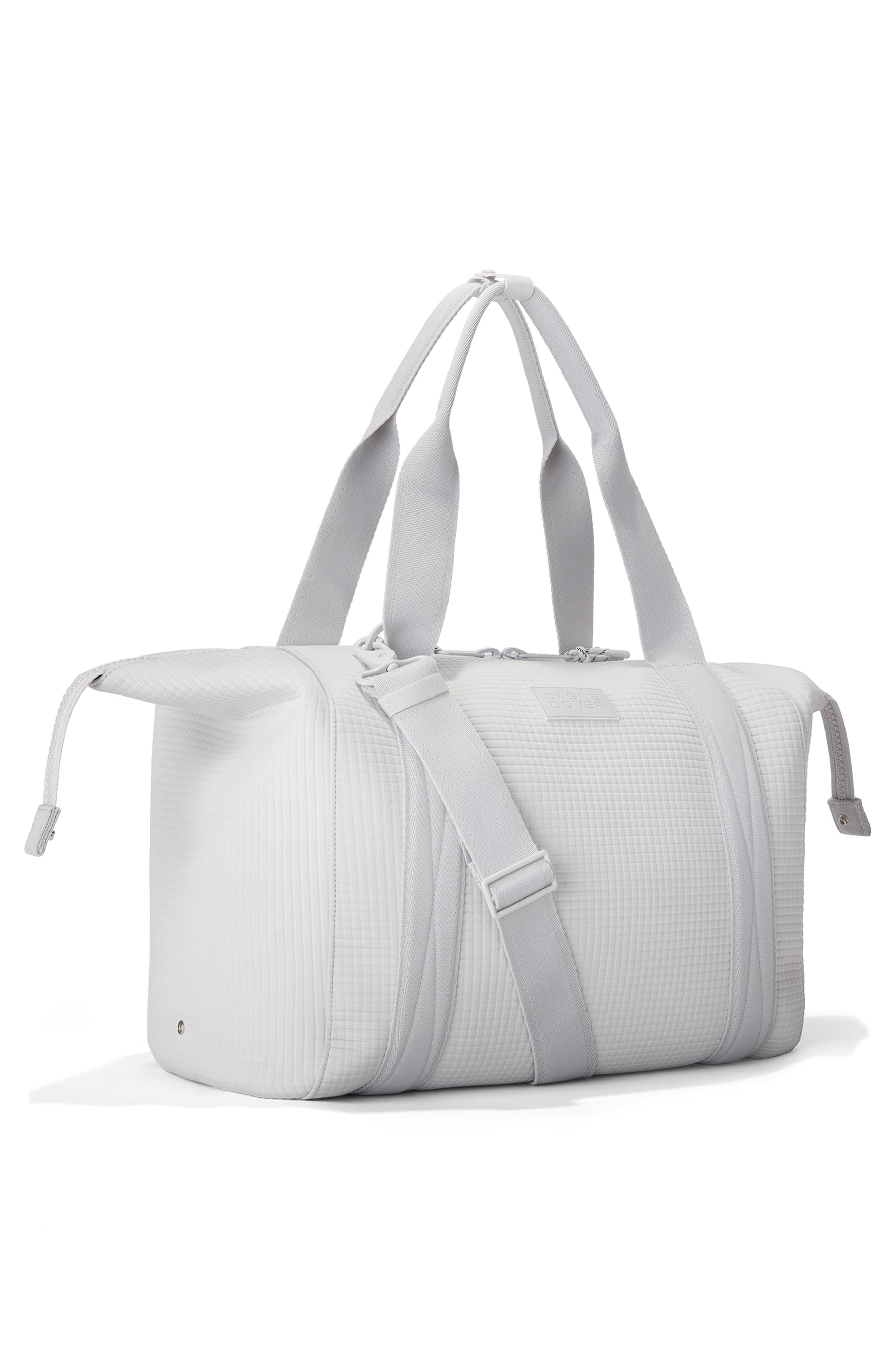 Dagne Dover Large Landon Water Resistant Carryall Tote, Alternate, color, 