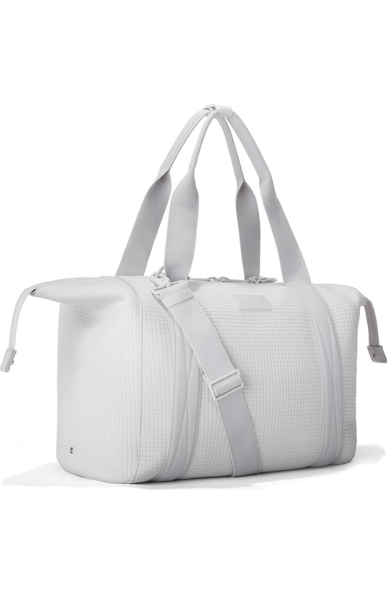 Dagne Dover Large Landon Water Resistant Carryall Tote, Alternate, color,