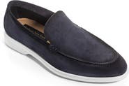 TO BOOT NEW YORK Starr Moc Toe Loafer