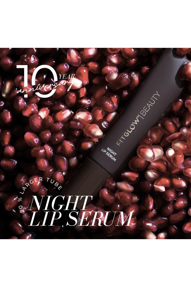 Night Lip Serum, Alternate, color, Serum Only