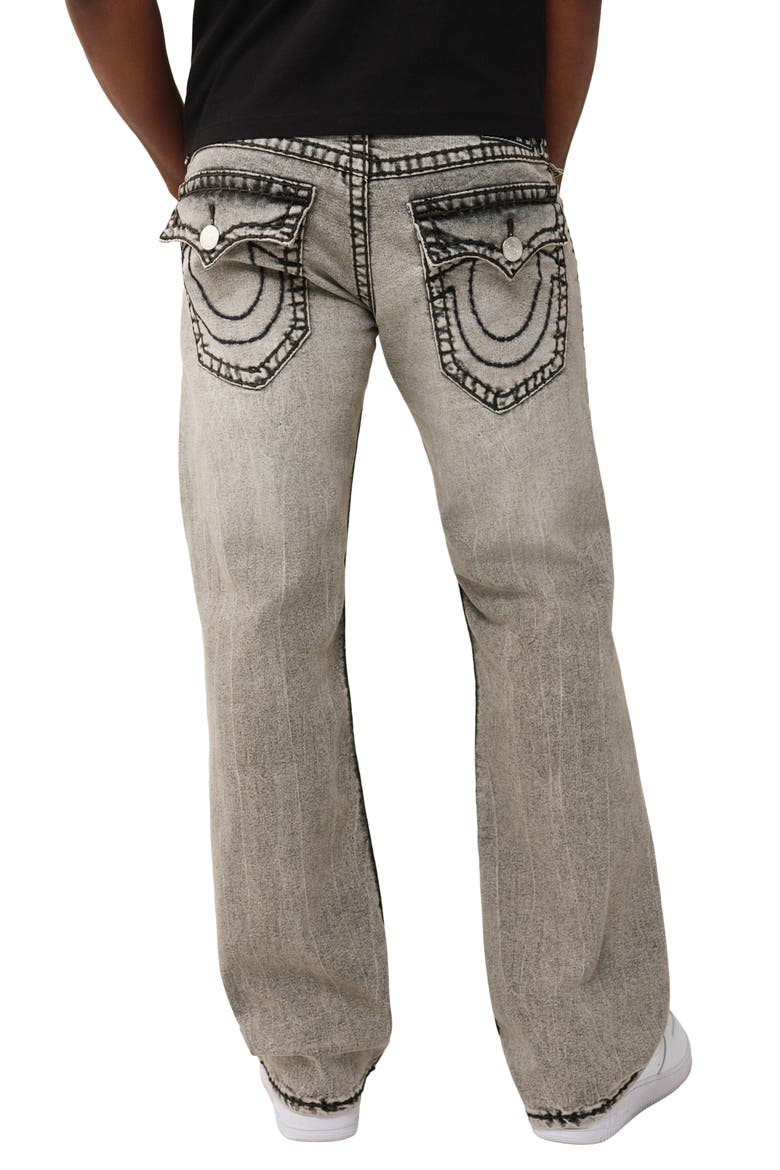 Billy Super T Flap Bootcut Jeans (Men) | Nordstrom