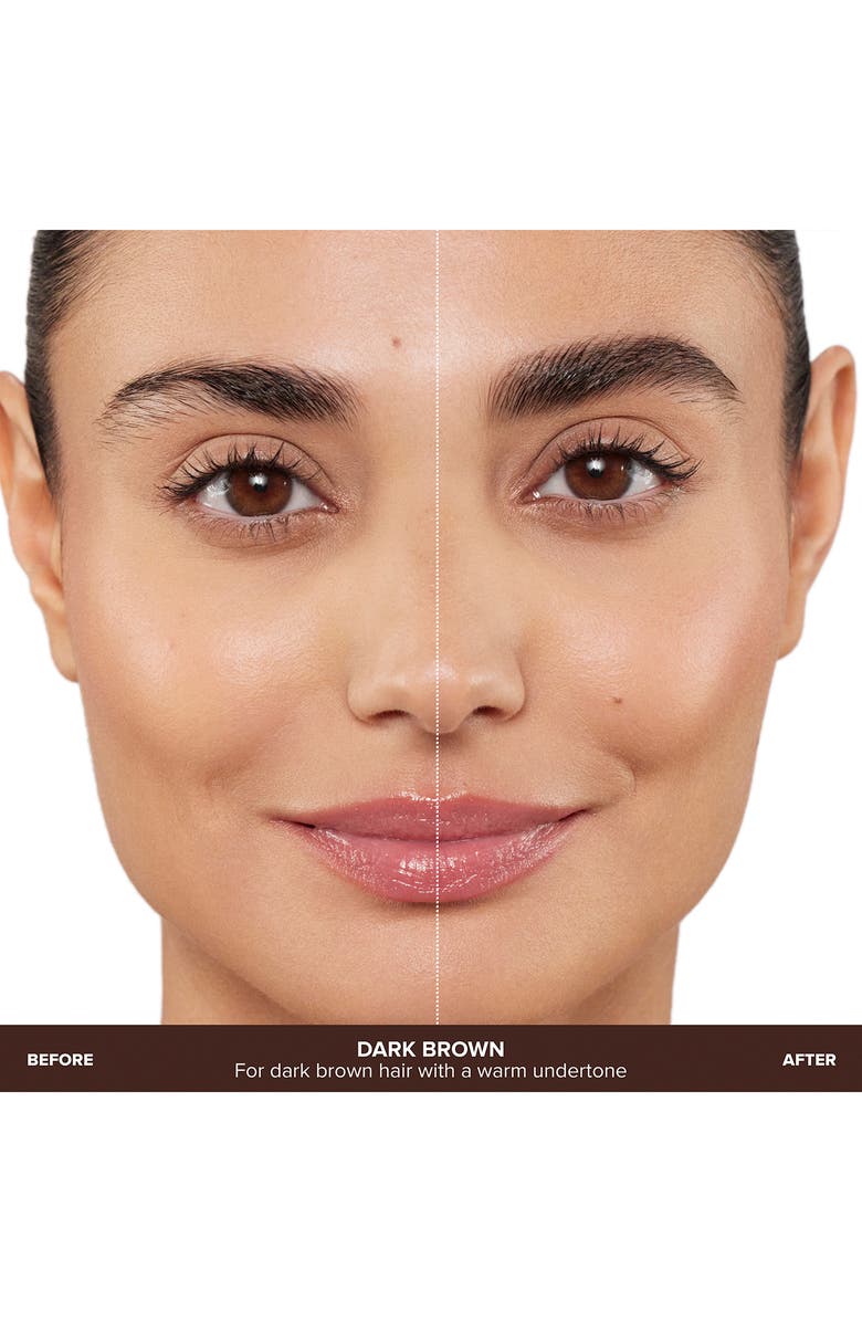 Anastasia Beverly Hills Brow Wiz Mechanical Brow Pencil, Alternate, color, Medium Brown