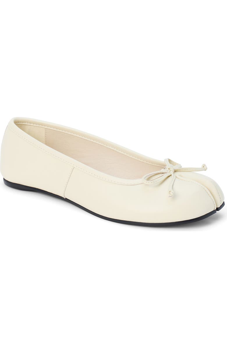 Matisse Mason Chelsea Boot, Main, color, Ivory
