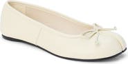 Matisse Mason Tabi Ballet Flat