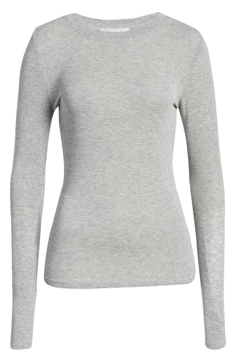 Chelsea28 Layering Tee, Alternate, color,