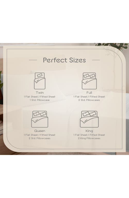 Vellux Snuggle Sheet Set In Gray