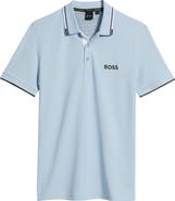 BOSS Paddy Pro Performance Polo