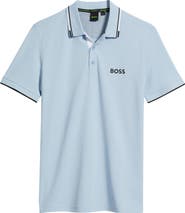 BOSS Paddy Pro Performance Polo