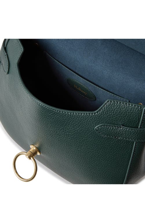 MULBERRY MULBERRY AMBERLEY LEATHER SHOULDER BAG 
