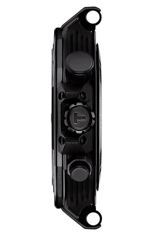 Tissot T-race Chronograph, 45mm