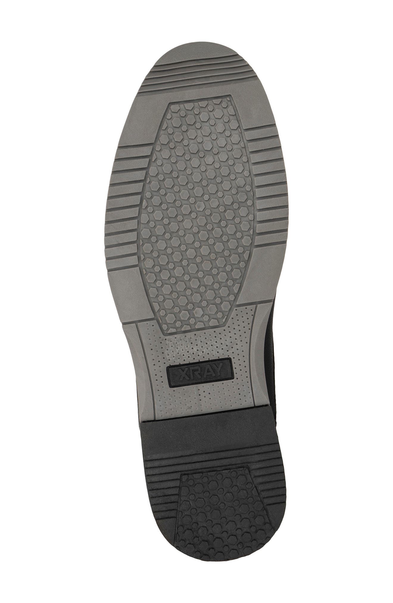 XRAY Whitney Lace-Up Work Boot, Alternate, color, 