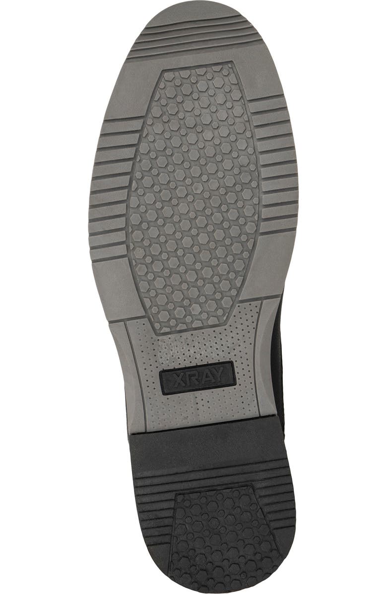 XRAY Whitney Lace-Up Work Boot, Alternate, color,