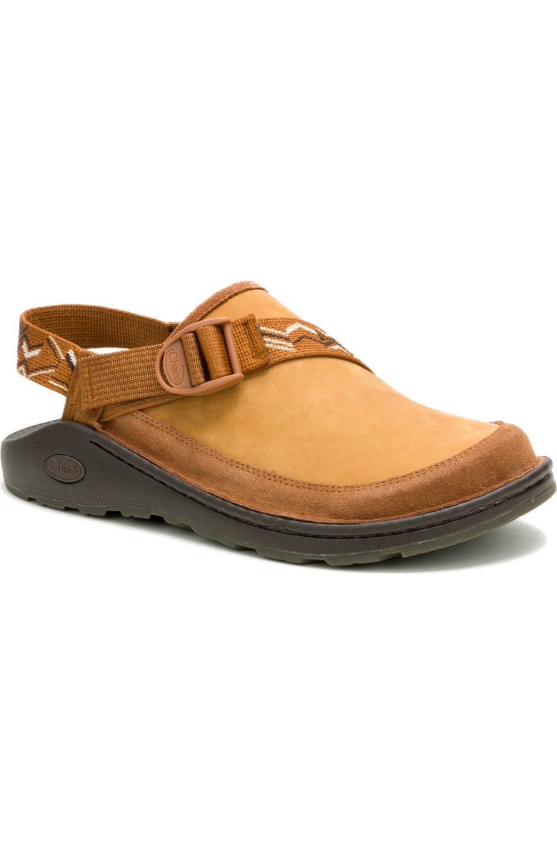 Chaco Canyon Clog, Main, color,