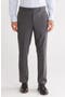 Classic Fit Trousers
