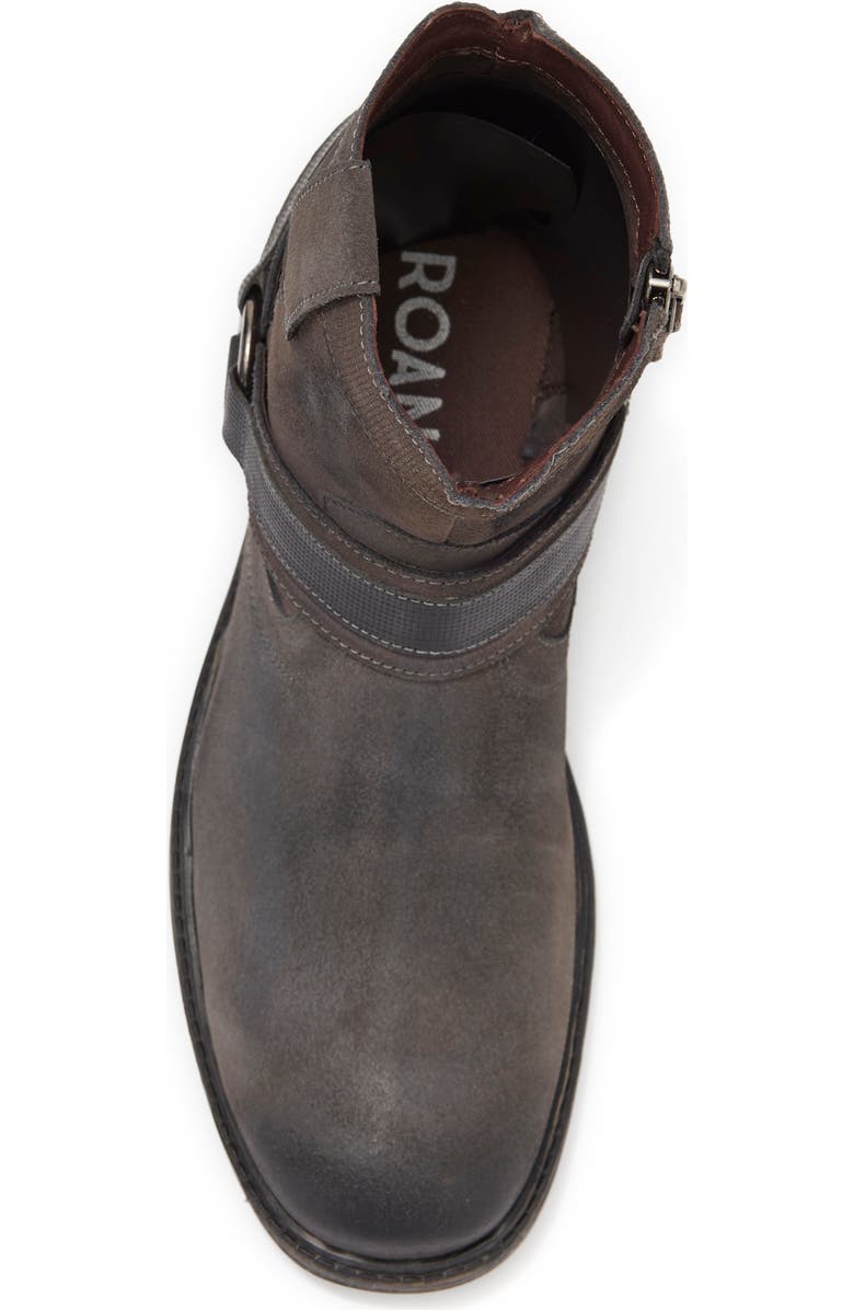 ROAN Colton III Leather Boot, Alternate, color,