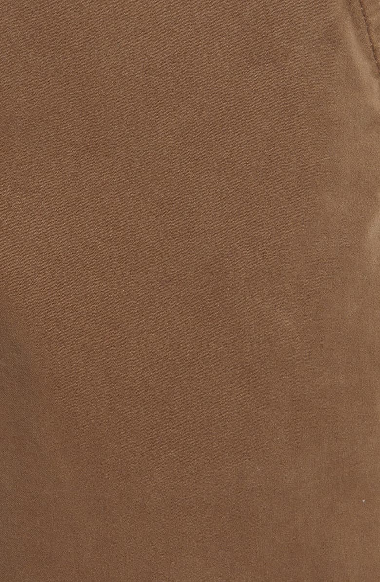 AG Caden Crop Twill Pants, Alternate, color, 