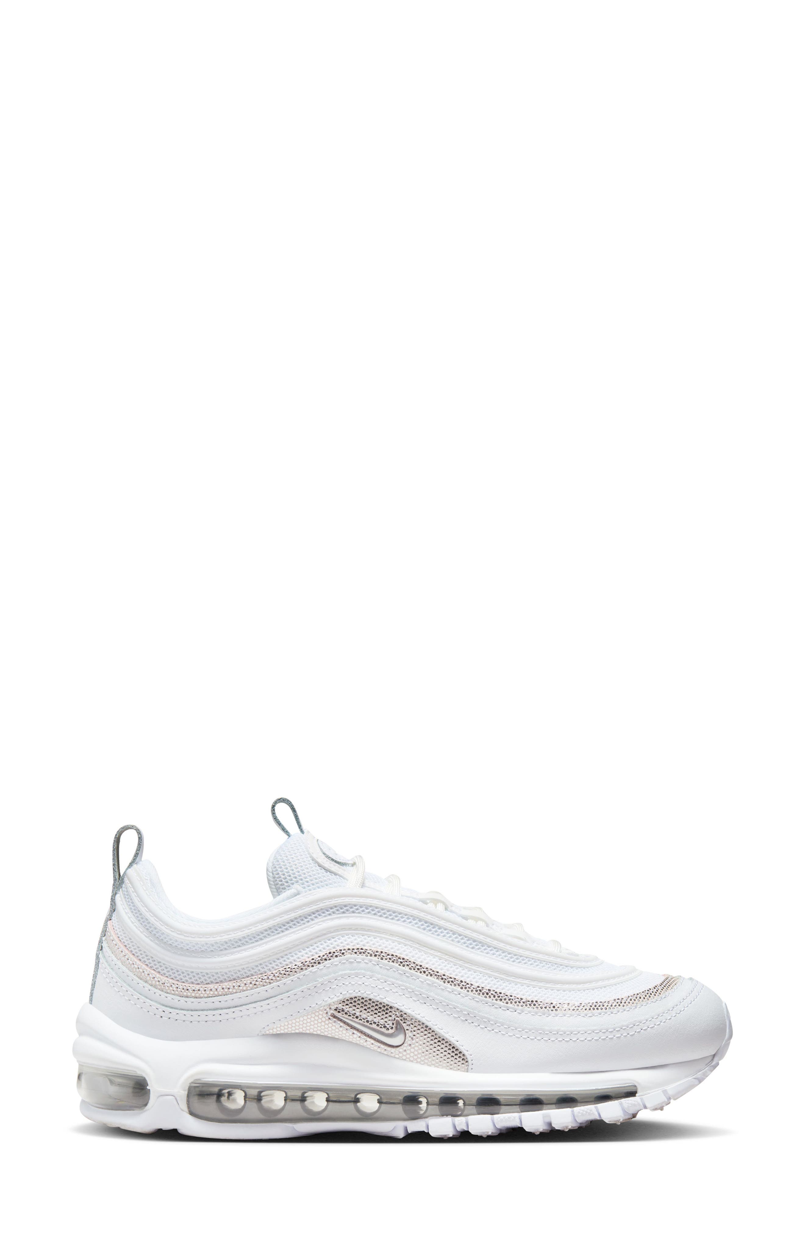 Nike Air Max 97 Sneaker, Alternate, color, 