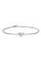  Silver Pave W